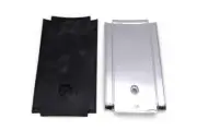 Die Cast Tank DASH Trim Cover Chrome Harley Davidson 1984 - 1999 FXST