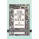 THE STUDY OF FUGUE
