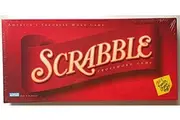 1 X Scrabble Crossword Game: Americas Favorite Word Game 2001 Edition