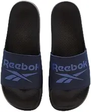 [Reebok] Fulghele Slide Water Shoes, Black, 27.0 cm