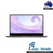 HUAWEI MateBook D14 2021 - AMD R5-3500U 8G DDR4+512GB SSD 14'' inch FHD Screen