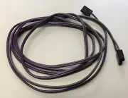 1968 GTO, Tempest & LeMans Convertible OEM Power Top Wiring Harness Made in USA!