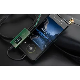 志達電子 Cayin 凱音 RU7 1bit 隨身USB DAC 耳擴 小尾巴 3.5mm / 4.4mm N7 下放