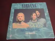 NIRVANA THE SINGLES 4 LP EP 10" BOX NUMBERED COLLECTORS RECORD STORE DAY SET
