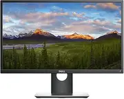 Dell 22" Monitor P2217H LCD Display, Full HD 1920x1080 LED, HDMI & DisplayPort (Renewed)