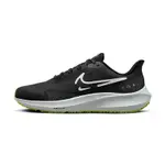 NIKE AIR ZOOM PEGASUS 39 SHIELD 男鞋 黑白色 小飛馬 運動 慢跑鞋 DO7625-002