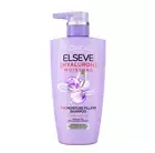 L'Oreal Paris Elseve Shampoo Hyaluron Moisture 72H Moisture Filling - 410ml