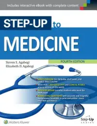 在飛比找博客來優惠-Step-up to Medicine
