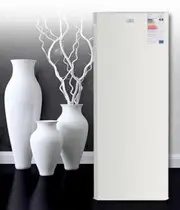 德國家用單門 全冷凍小型冰櫃 立式商用冷櫃抽屜式家用冰櫃