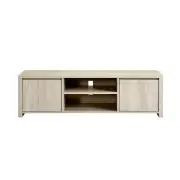 Alta Collection Entertainment Unit TV Stand - Dusky Oak, 145cm