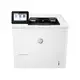 【跨店享22%點數回饋+滿萬加碼抽獎】HP LaserJet Enterprise M610dn A4 黑白雷射印表機