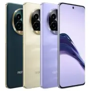 Realme 13 Pro+ 5G 512GB 12GB RAM RMX3921 (FACTORY UNLOCKED) 6.7" 50MP (Global)