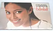 SCOTCH CRYSTAL 1979 CALENDAR INDEX CARD J-CARD SHEETS Audio Tape New!
