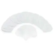 Dunlop Nylon Guitar Picks - 0.38mm Gauge - 72 Pack