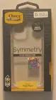Otterbox Symmetry Series Phone Case For Google Pixel 4 Stardust