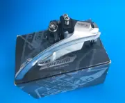 Shimano Deore LX Front Derailleur FD-M570 CL-ON 31.8 BP Top Swing 66-69 NOS New