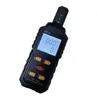 Radiation Tester Data Cable Voltage Testers Electromagnetic Wave Electric