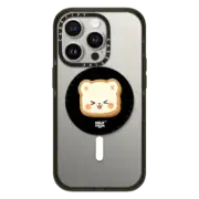 Snappy Grip Stand Snappy™ Grip Stand MagSafe Compatible Milk Cookie!