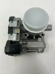MAGNETI MARELLI Throttle Body 44SMF11 SMF01103-EXP A7-324 Fiat