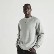 [Nike] Nike NOCTA Pullover Fleece Crew - Men Hoodies