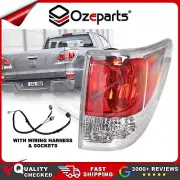 Ozeparts RH Right Upper Tail Light Rear Lamp For Mazda BT-50 Ute UP 2011~2015