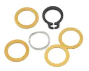 Xnova C-Clip & Washer Set (40xx - 50xx) [XNMCCWASET]