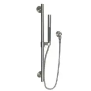 Kohler Multifunction 2.5 GPM Hotel Slidebar Handshower Kit with Shift