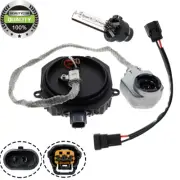 For Infiniti EX35 EX37 JX35 QX60 QX56 HID Xenon Ballast & Igniter & D2S D2R Bulb