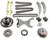 Engine Timing Set-Stock Melling 3-393SFH
