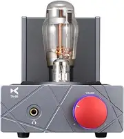 Xduoo TA-66 High-Performance Tube Amplifier