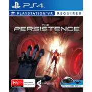 The Persistence preowned
