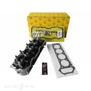 KCH Heads Cylinder Head Kit - 11061231
