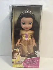 Disney Doll Toddler Belle Disney Princess doll