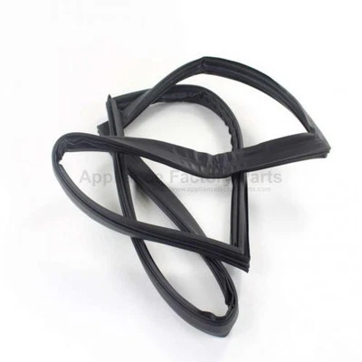 Midea 12131000009892 Gasket black Refrigeration