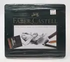 Faber-Castell: Pitt Monochrome Charcoal Set SEALED VINTAGE ART SUPPLIES