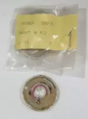 Nikon FRE Repair Part for FE 35mm SLR Camera P/N 35FB-F2 **New Old Stock**