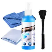 Electronic Screen Cleaning Kit Electronics Screen Cleaner Computer Cleaning Kit