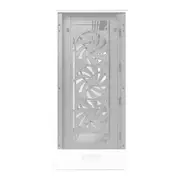 NZXT H7 Flow ATX Case White [CM-H72FW-01]