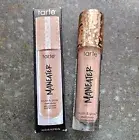 Tarte BUFFED PEACH Maneater Satin Blush & Glow Cheek Plump Full Size .27 oz NIB!