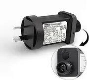 PremierAdapter Power Supply for CZJUTAI JT-EL/FC-36V15 /12/9 /7.2 /6W-00 Christmas Lighting [C7T5]