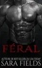 Fral: Une Romance Sombre de Science-Fiction by Sara Fields Paperback Book