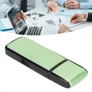 Mini Voice Recorder AI HD Lossless Noise Reduction USB Digital Voice Record Fit