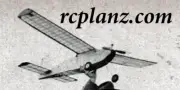 R/C AIRPLANE PLANS & PATTERNS: Windy Joe 54" Wingspan - RC Sport Model