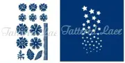Tattered Lace - Flectere Collection - Brand New 2017 - In Stock
