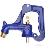 Frost Free Outdoor Faucet,Yard Hydrant Complete Head Assembly,Frost-Free Yard