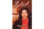 Vagabond Memoirs by Phil Karber
