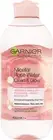 Skinactive Micellar Rose Cleansing Water Clean and Glow 400Ml