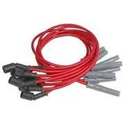 MSD Ignition Lead Set (Super Conductor) - MSD32829