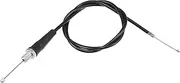X AUTOHAUX 34.25" Throttle Cable for SSR Coolster Roketa NST X-Treme 50cc 70cc 110cc 125cc Baja Dirt Runner X250 DR50 DR70 DR90 Chinese Pit Dirt Bike Parts