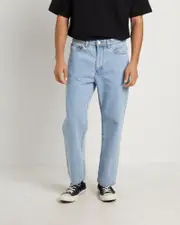 A 95 Baggy Denim Jeans Walkman Organic